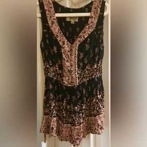 Urban outfitters Ecote jumpsuit!!! Never worn!!